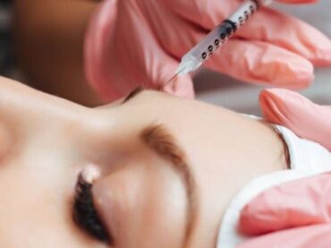 Facial Aesthetics